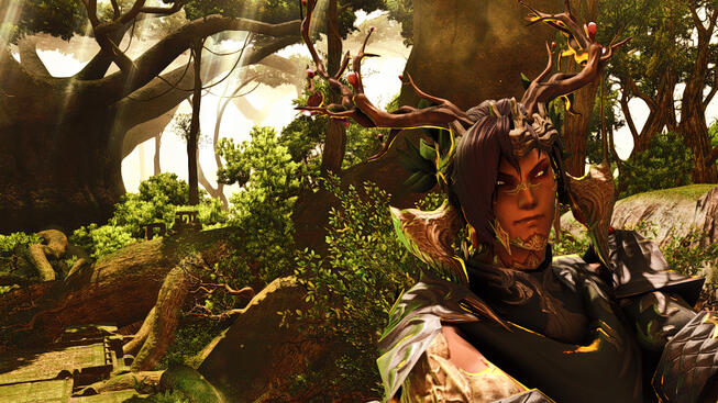 also it&#39;s pretty here