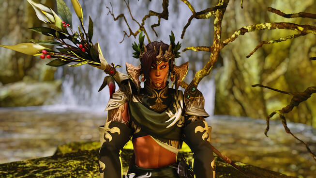 those places of stolen peace